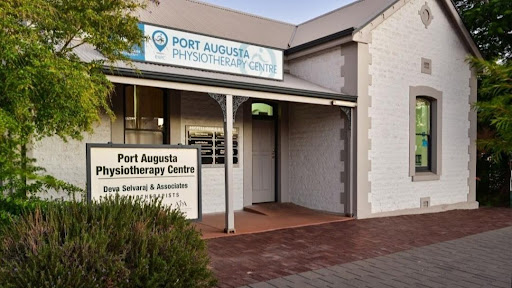 Port Augusta Physiotherapy Centre