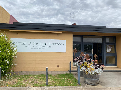 Westley DiGiorgio Norcock