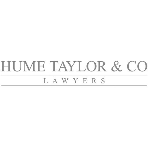 Hume Taylor & Co