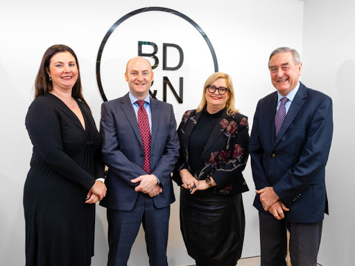 BDN Lawyers