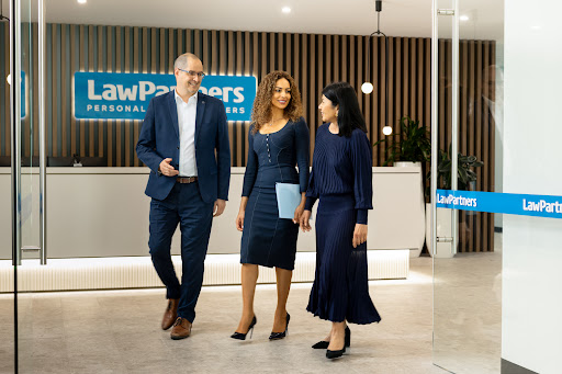Law Partners Injury Lawyers Canberra