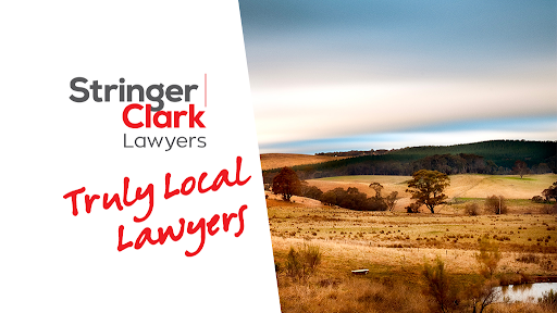 Stringer Clark Lawyers