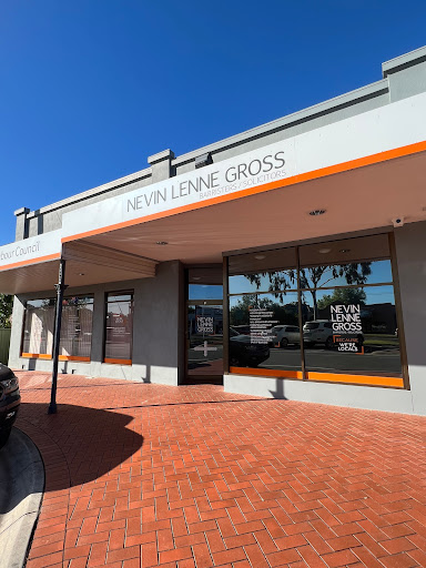 Nevin Lenne Gross Wodonga