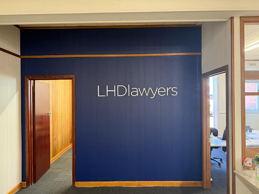 LHD Personal Injury Lawyers - Wangaratta