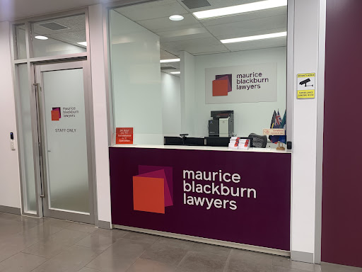 Maurice Blackburn Personal Injury Lawyers Traralgon