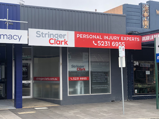 Stringer Clark Lawyers