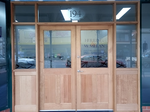 Herring & McMillan Solicitors & Accountants