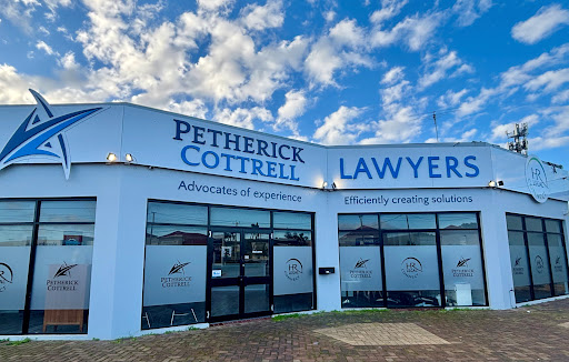Petherick Cottrell