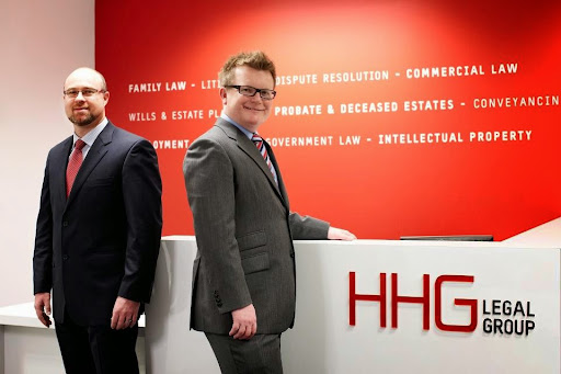HHG Legal Group | Mandurah