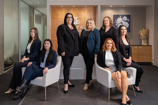 Coastal Family Law