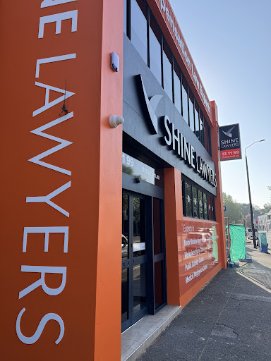 Shine Lawyers Newcastle
