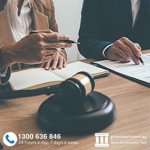 Go To Court Lawyers Fremantle
