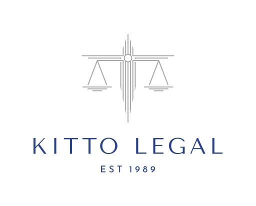 Kitto Legal