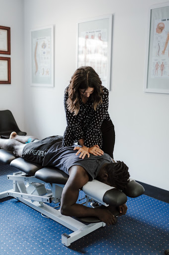 Newman Chiropractic