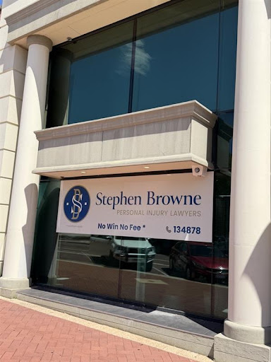 Stephen Browne Lawyers | Joondalup
