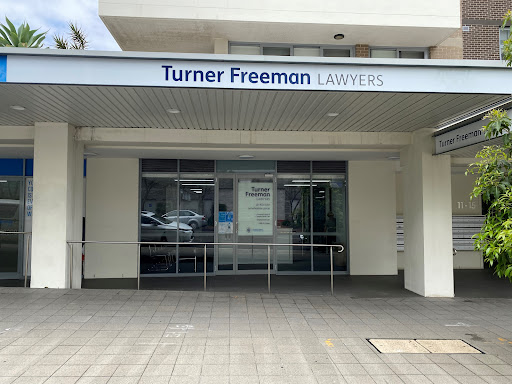 Turner Freeman Lawyers Wollongong