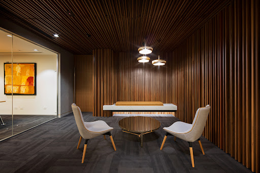 Ken Cush & Associates