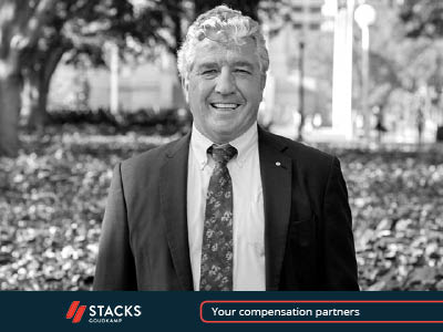 Stacks Goudkamp - Canberra