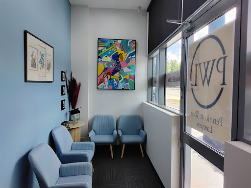 Pennicott Weir Lawyers - ACT Office