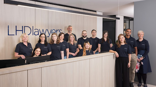 LHD Lawyers Sydney