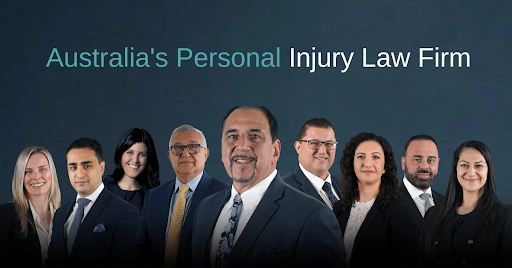 Gerard Malouf & Partners (GMP Law) Newcastle