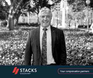 Stacks Goudkamp - Newcastle