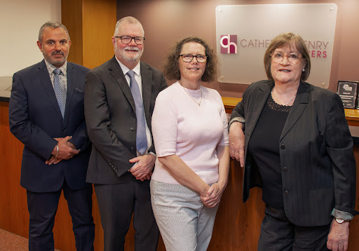 Catherine Henry Lawyers