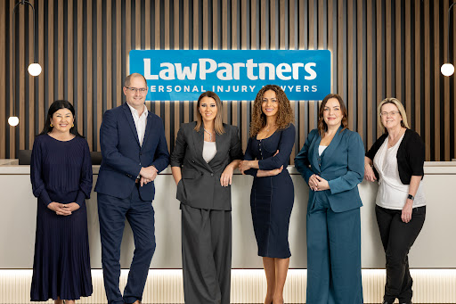 Law Partners Injury Lawyers Wollongong