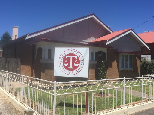 Don Cameron & Associates (formerly Toby Tancred Solicitor)