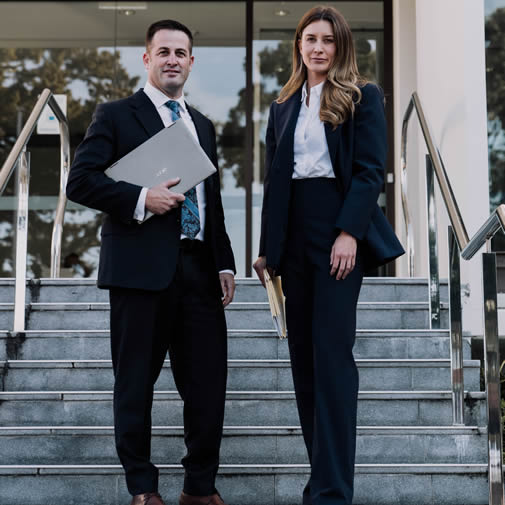 Wollongong Criminal Law