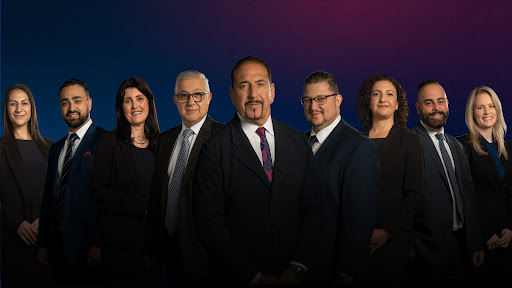 Gerard Malouf & Partners (GMP Law) Wollongong