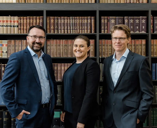 Kell Moore Lawyers & Conveyancers