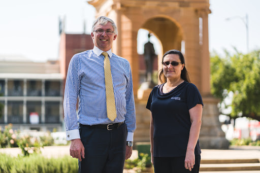 Kenny Spring Solicitors