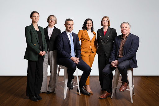 Baldock Stacy & Niven