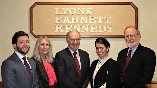 Lyons Barnett Kennedy - LBK Solicitors