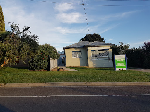 Simmonds Thibault Legal