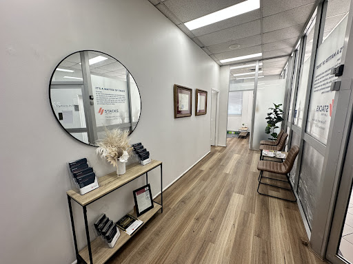 Stacks Law Firm, Tamworth