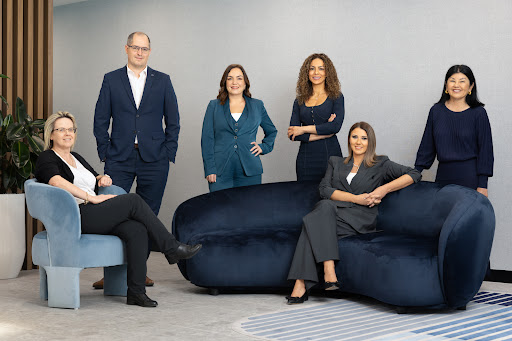 Law Partners Injury Lawyers Port Macquarie