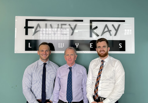 Falvey Partners - Lawyers & Conveyances, Port Macquarie