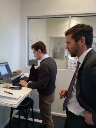 Bower Wood Lawyers