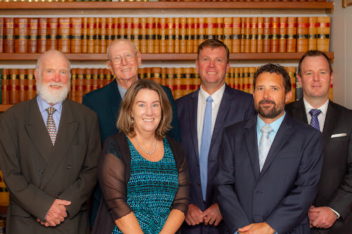 Trenches McKenzie Cox Solicitors