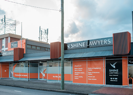 Shine Lawyers Coffs Harbour