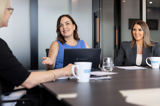 Law Partners Injury Lawyers Penrith