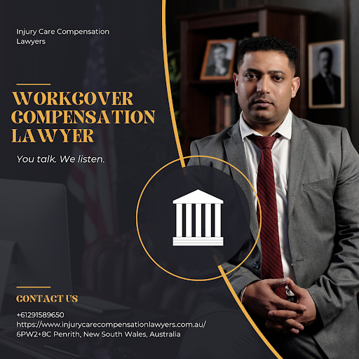 Injury Care Compensation Lawyers