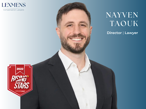 Lexmens Compensation Lawyers