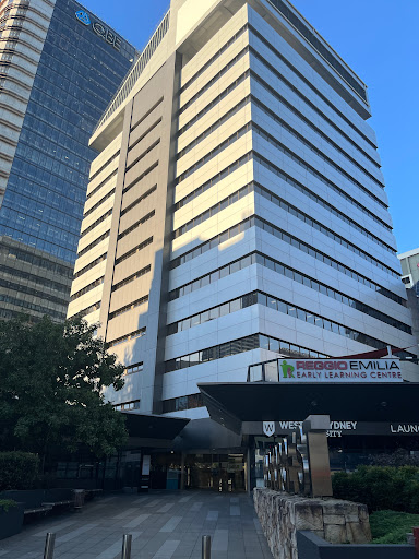 Gerard Malouf & Partners (GMP Law) Parramatta