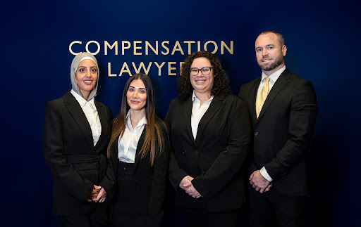 CL Compensation Lawyers