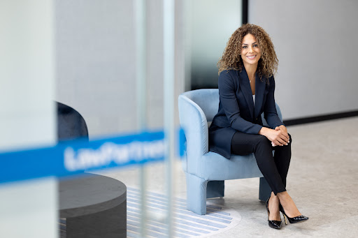 Law Partners Injury Lawyers Blacktown