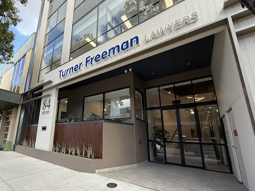 Turner Freeman Lawyers Penrith