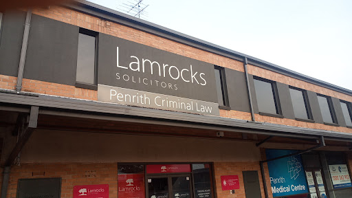 Lamrocks Solicitors
